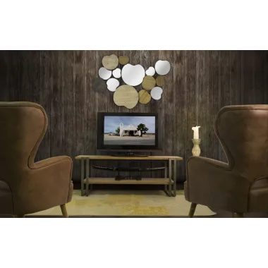 P/CAND Szkło z Recyklingu 22X75 cm (WYPRODUKOWANO W HISZPANII)